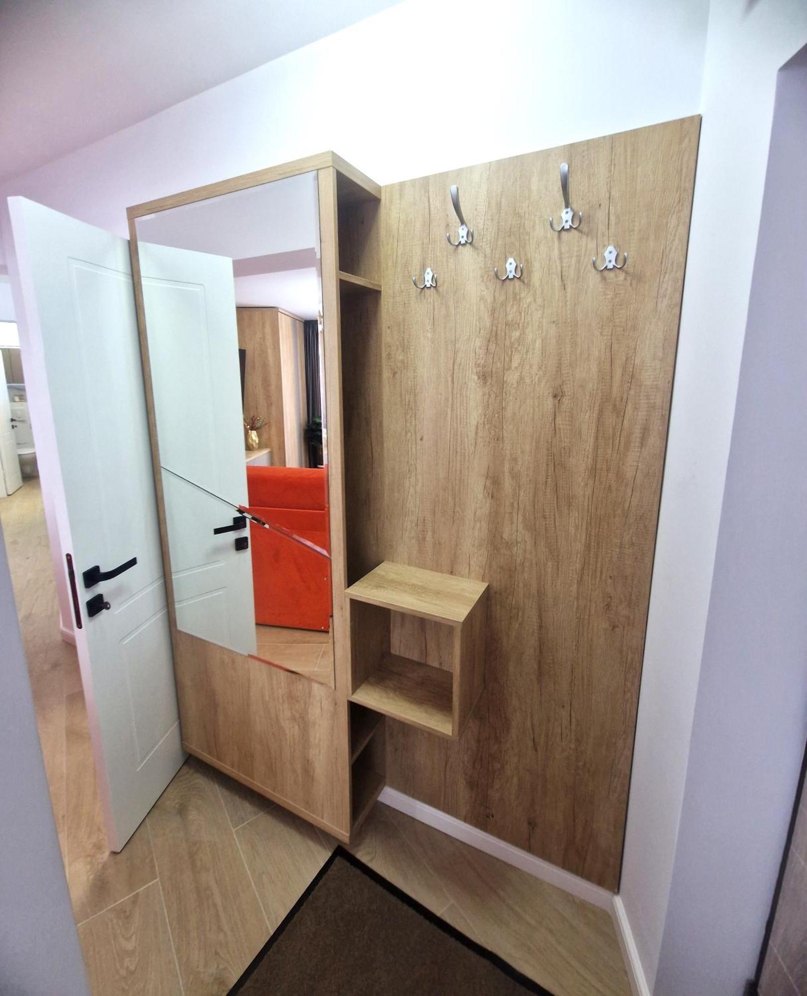 Ultracentral Luxury Apartament Curtea de Argeş Екстериор снимка